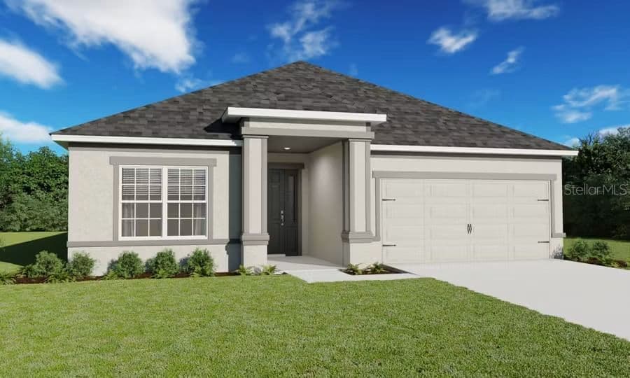 5370 CASTELLO, Auburndale, FL