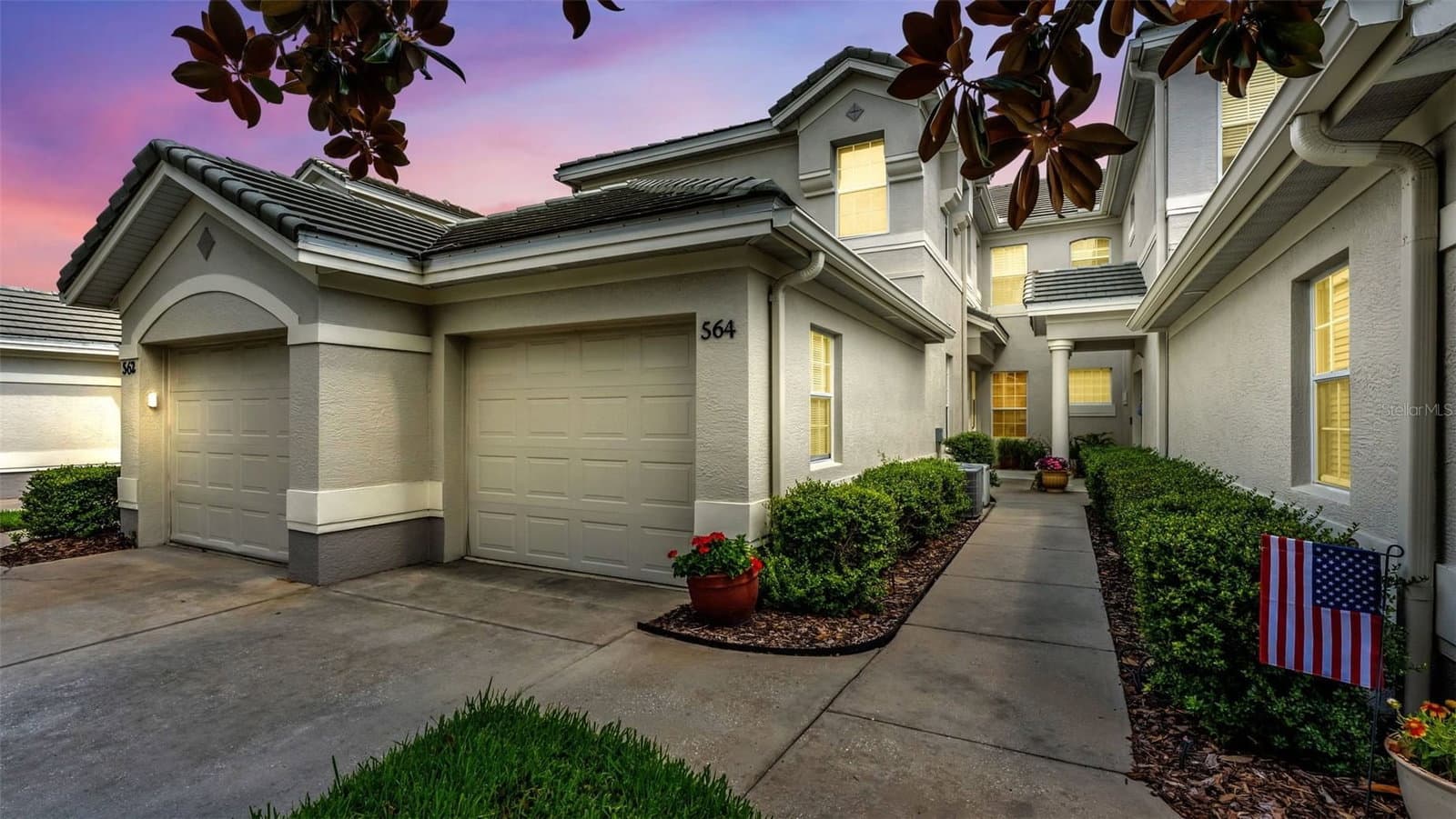564 GRASSLANDS VILLAGE