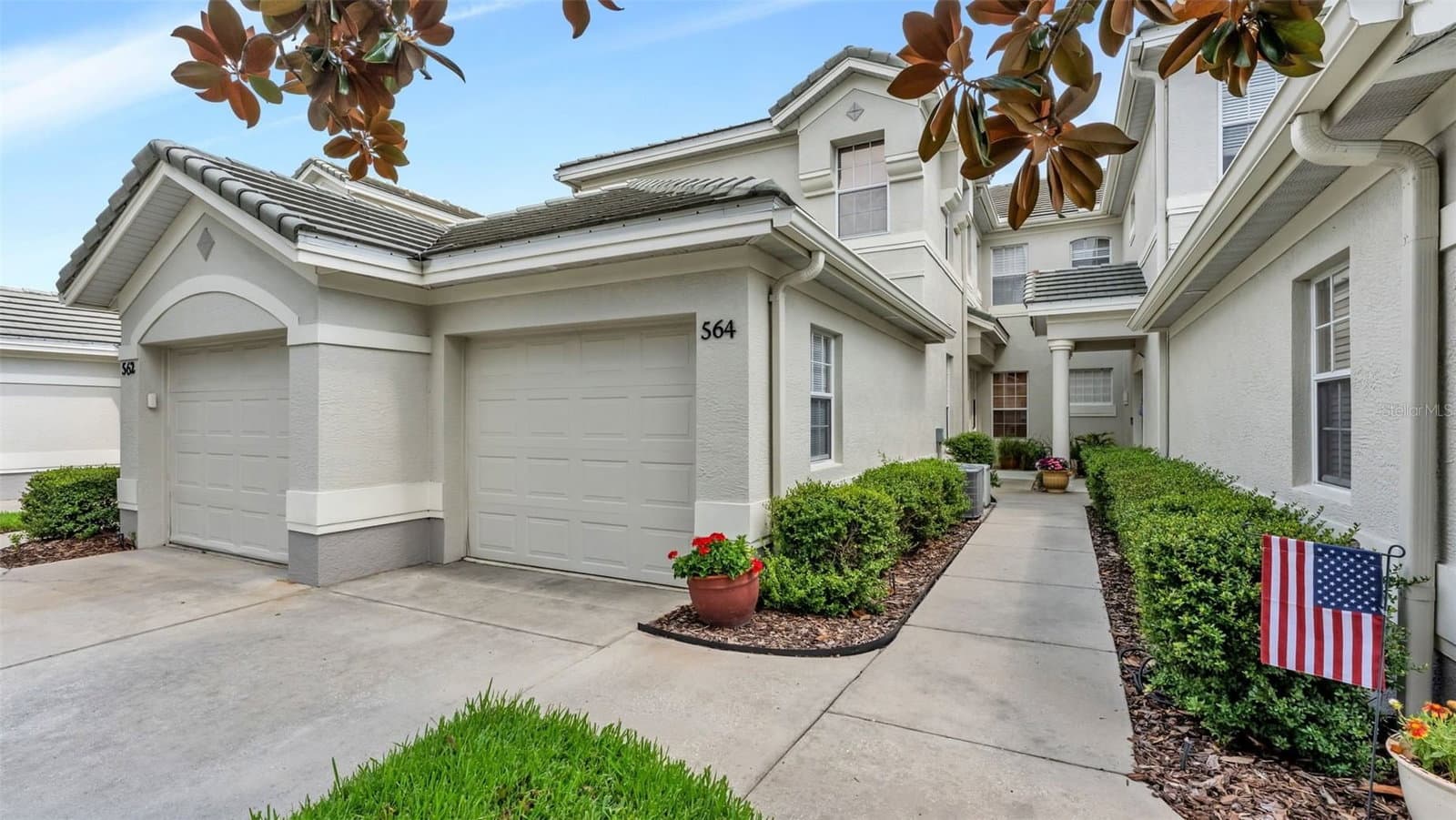 564 GRASSLANDS VILLAGE