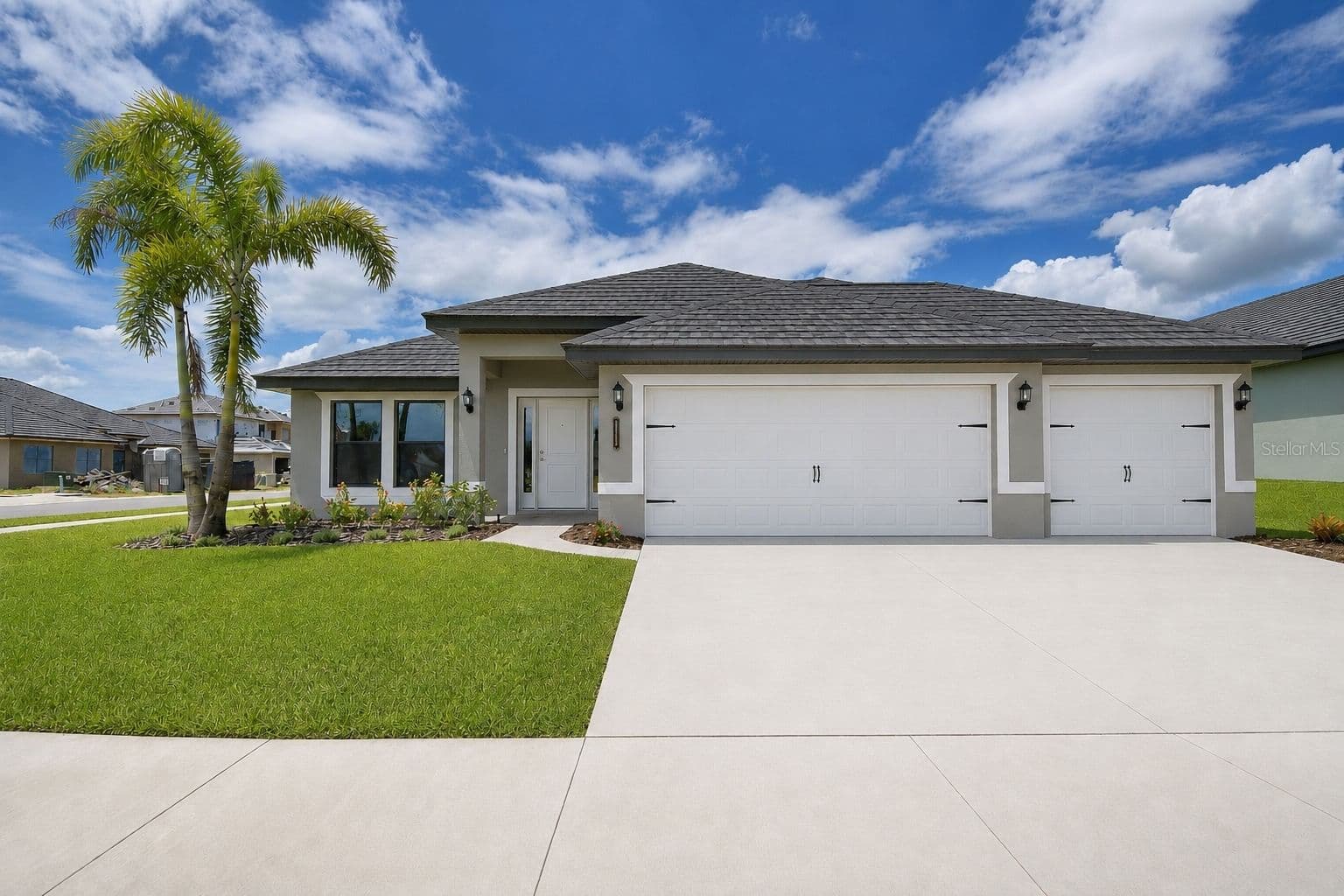 4616 CALAMINT, Auburndale, FL