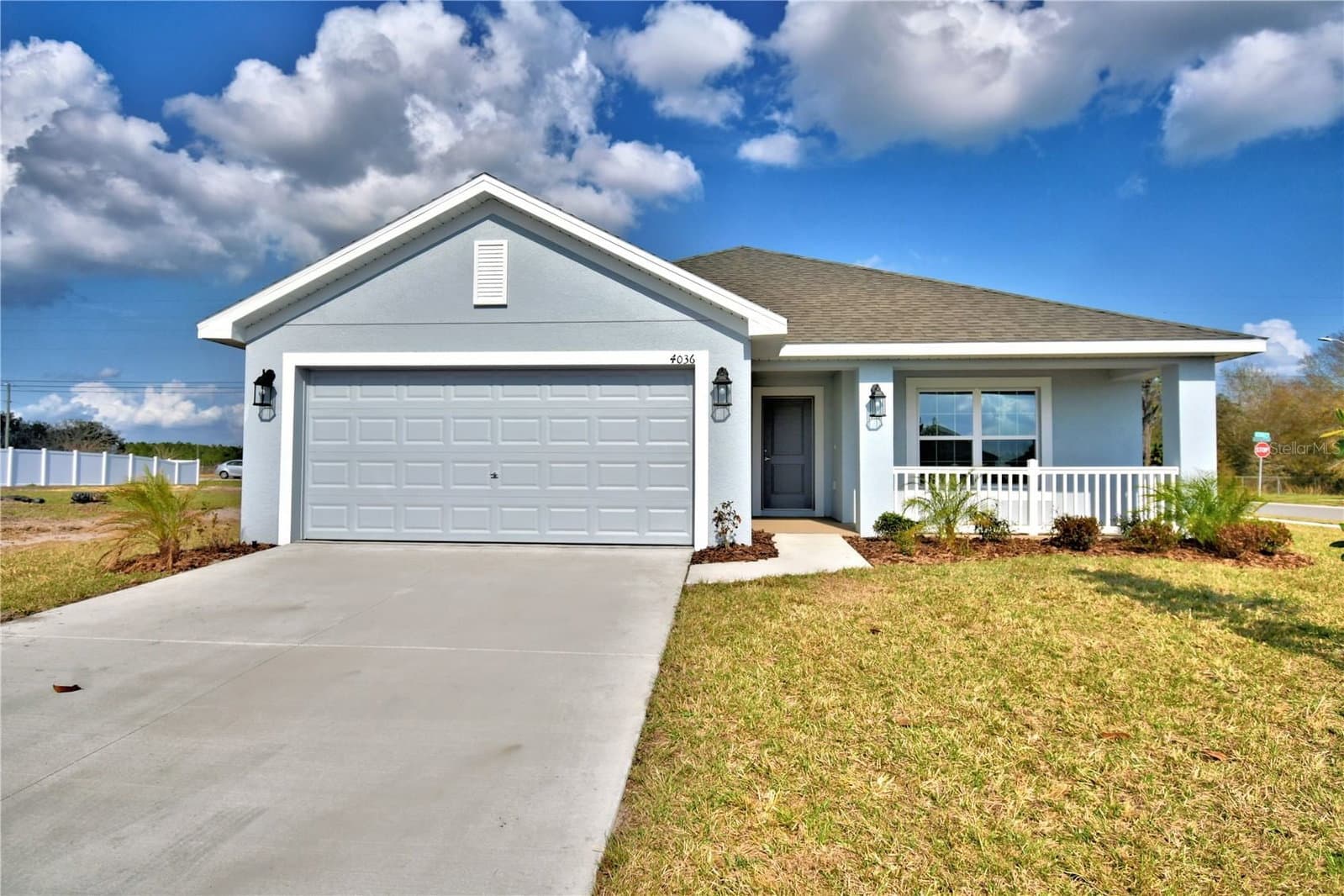 4608 CALAMINT, Auburndale, FL