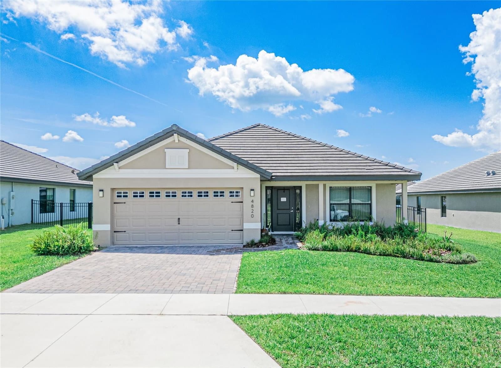 4820 SUMMIT VIEW, Auburndale, FL