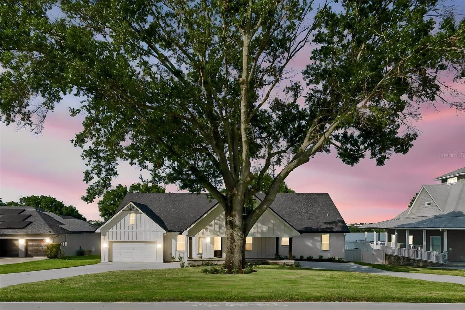 5683 OLD BERKLEY, Auburndale, FL
