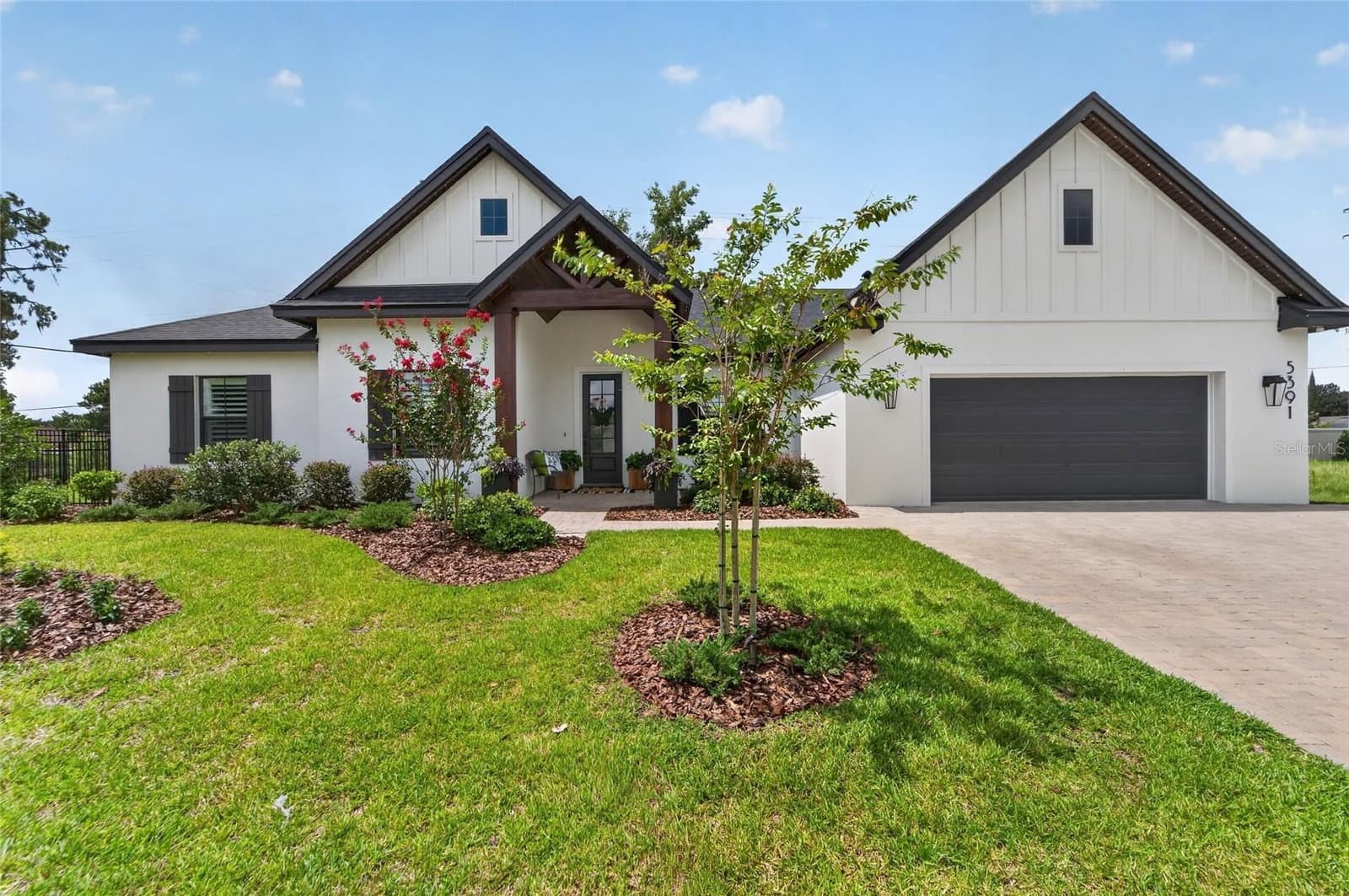 5391 CLUBHOUSE HILLS