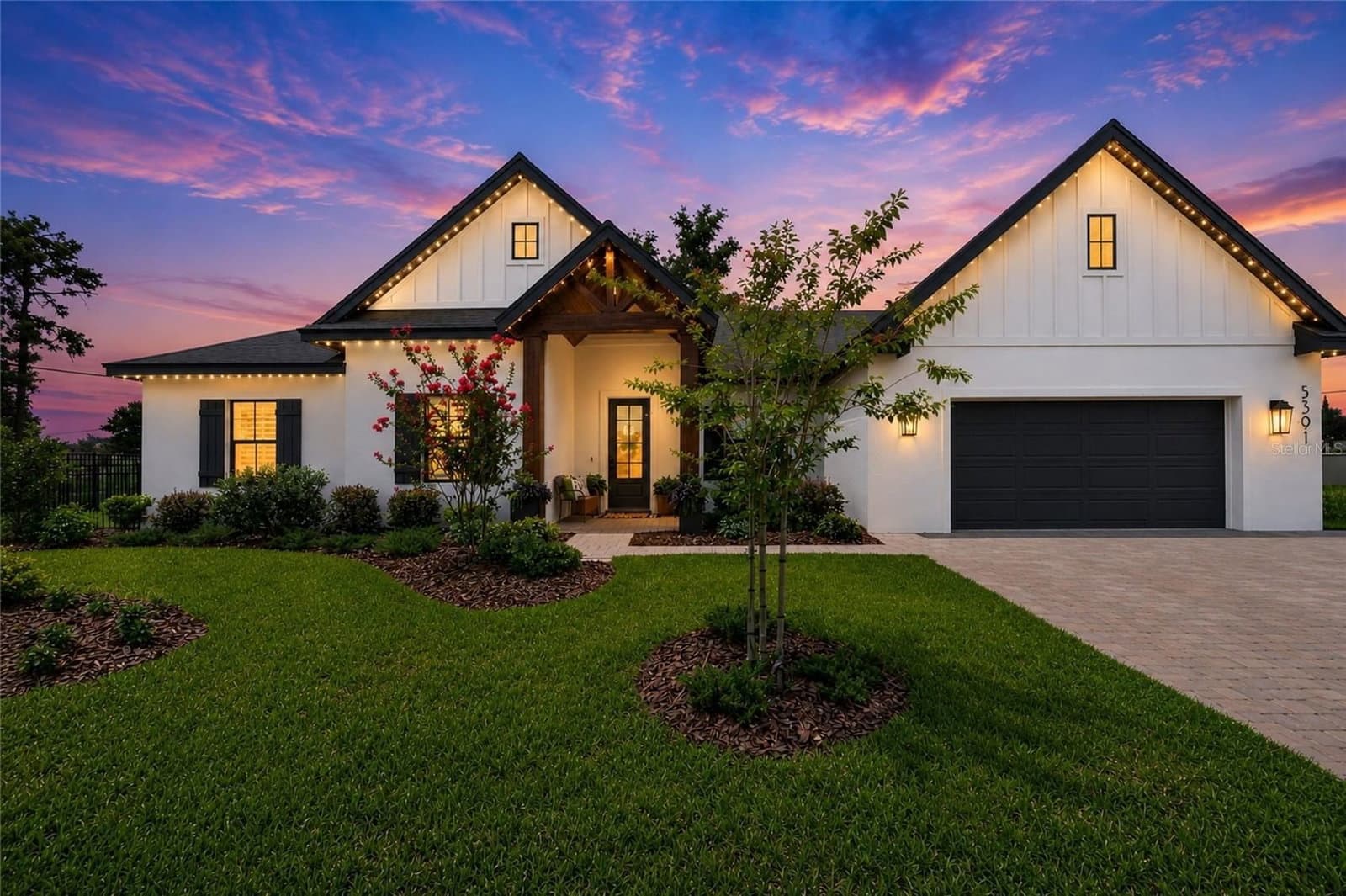 5391 CLUBHOUSE HILLS