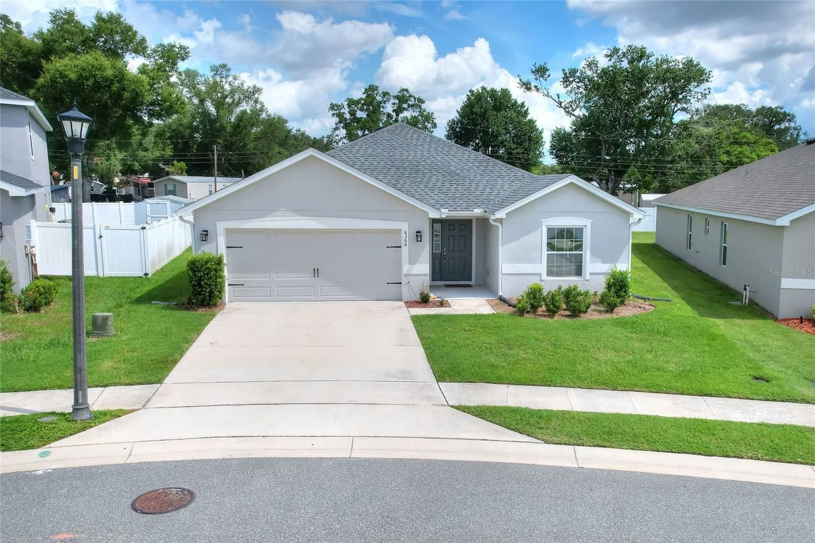 6360 GARDNER
