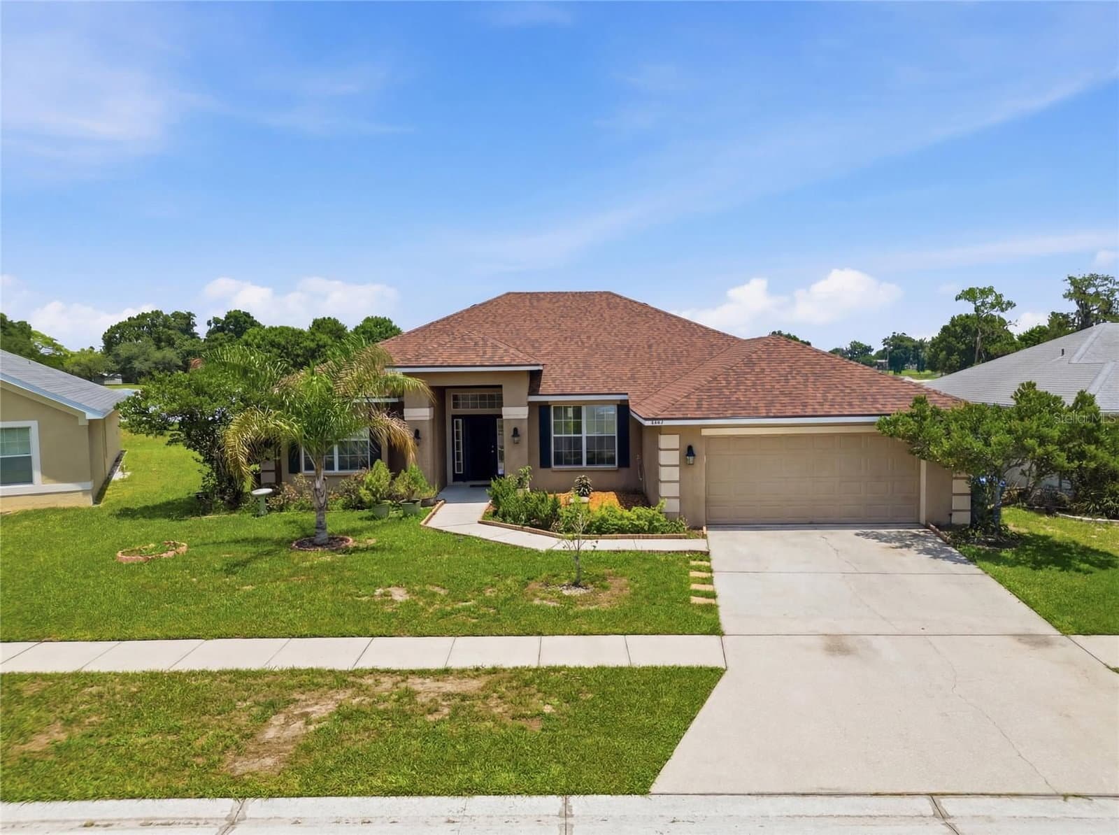 1097 NORMANDY HEIGHTS