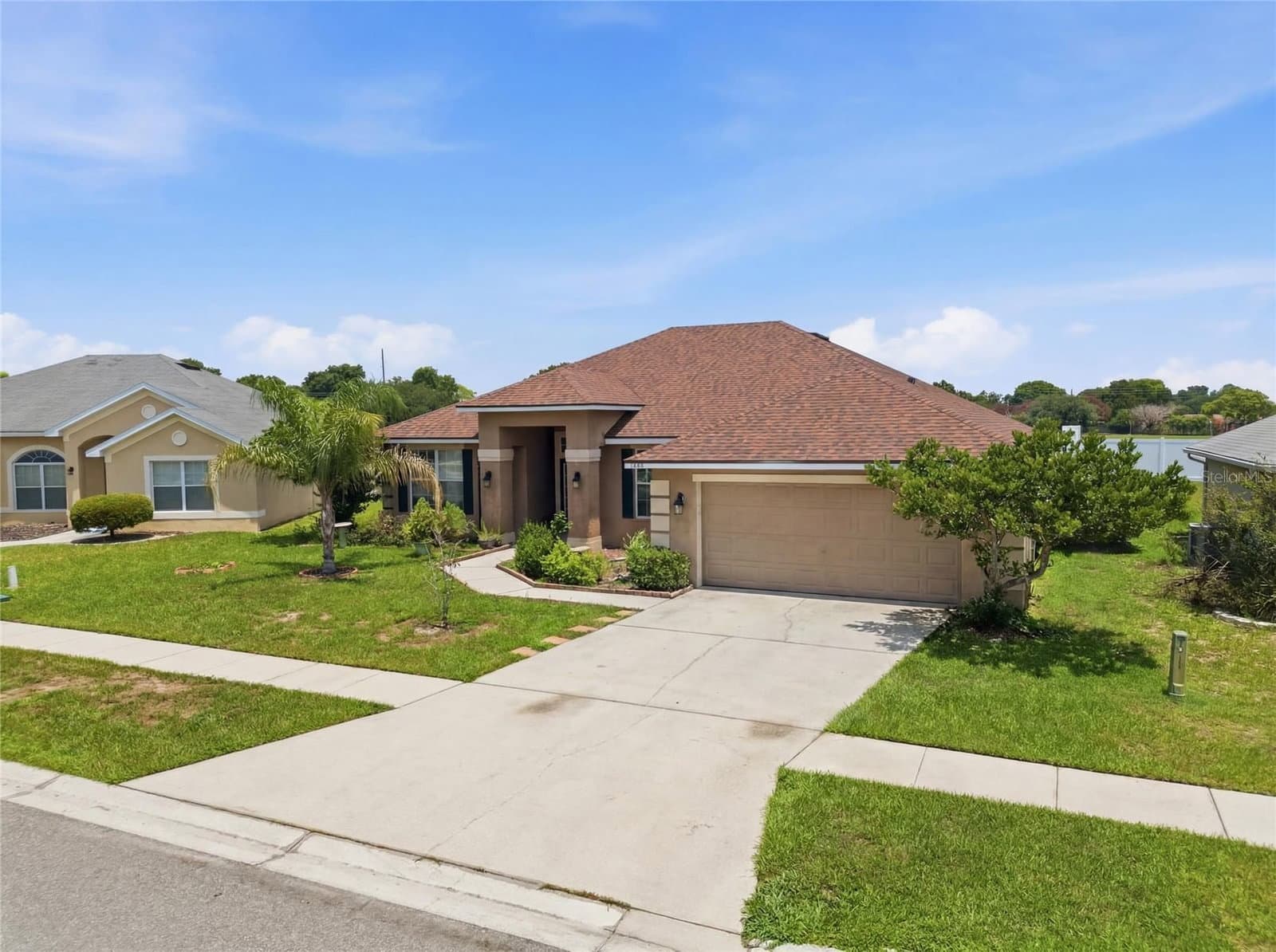 1097 NORMANDY HEIGHTS