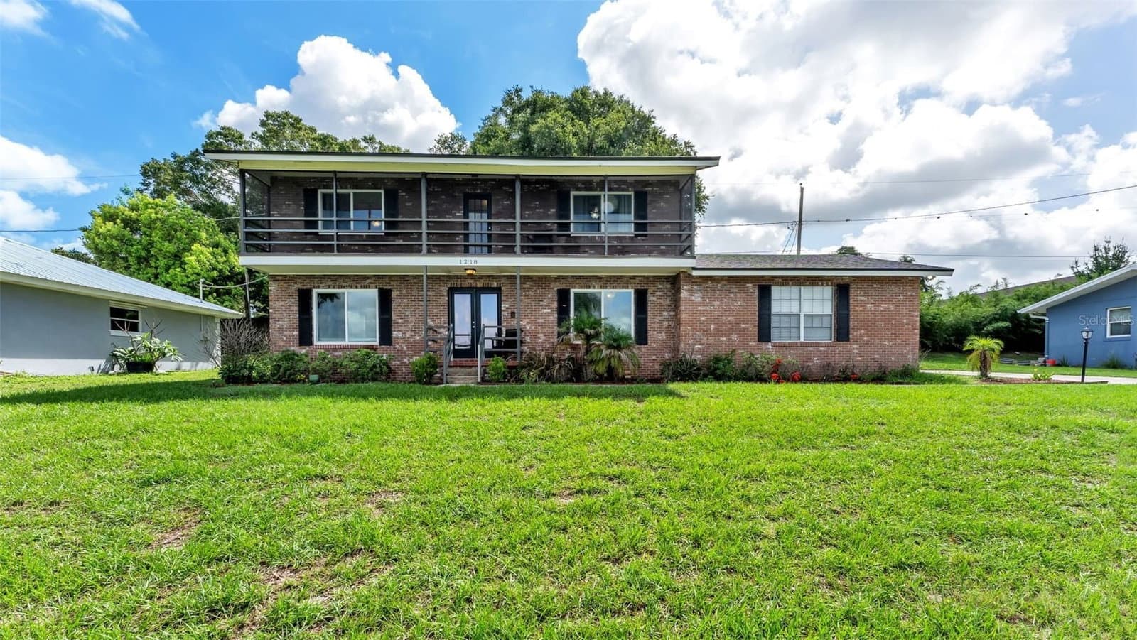 1218 LAKE ARIANA, Auburndale, FL