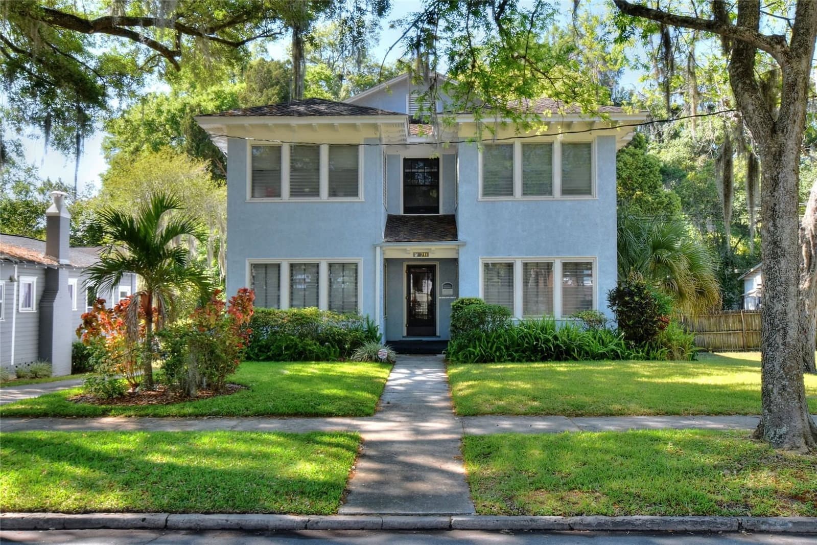 211 PARK