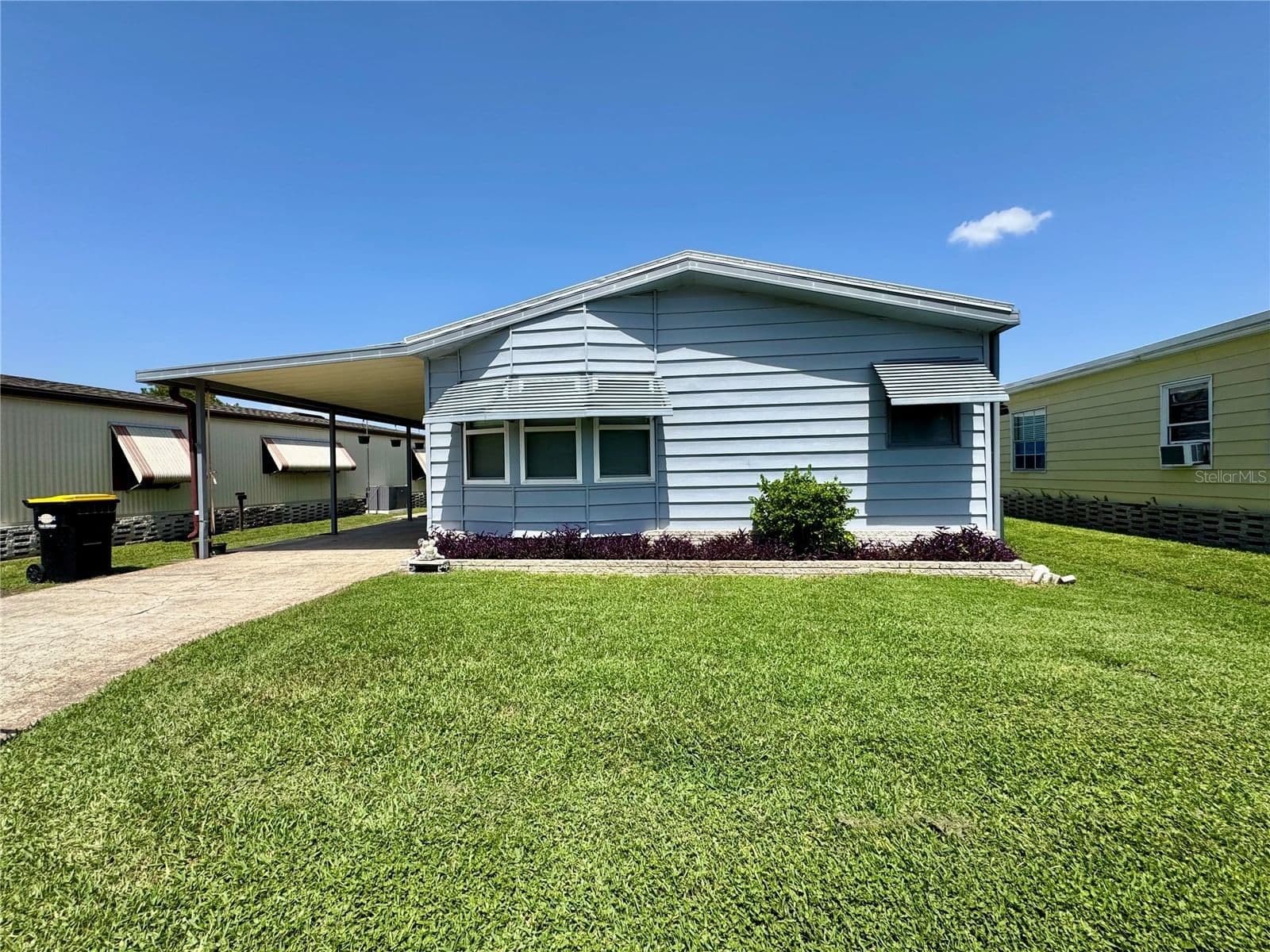 119 JANA, Auburndale, FL