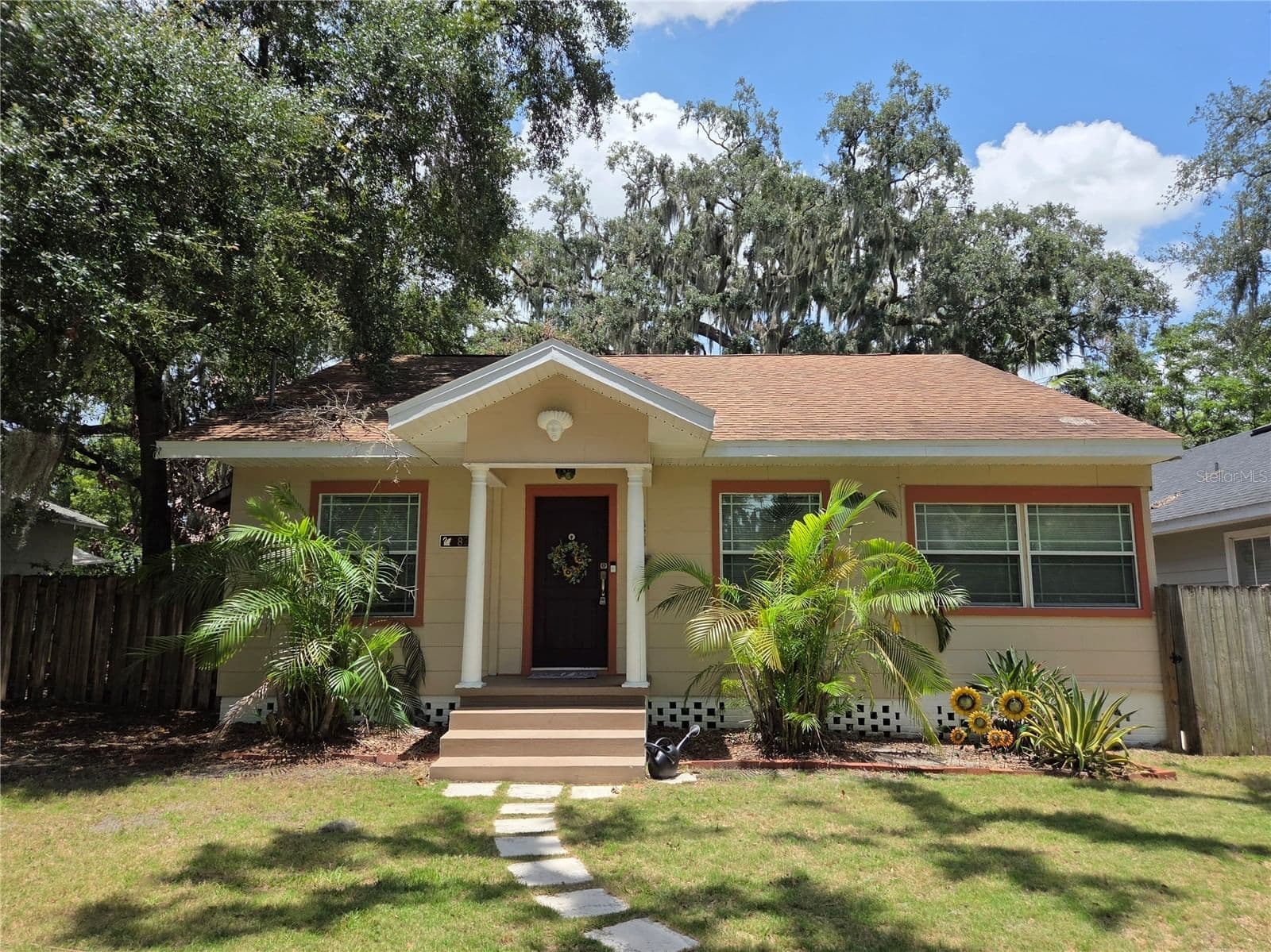828 OSCEOLA