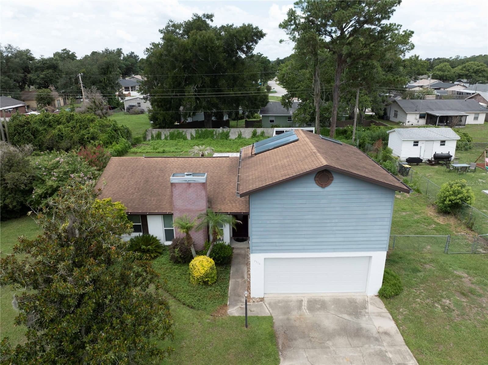 7316 HIGHLAND GROVE