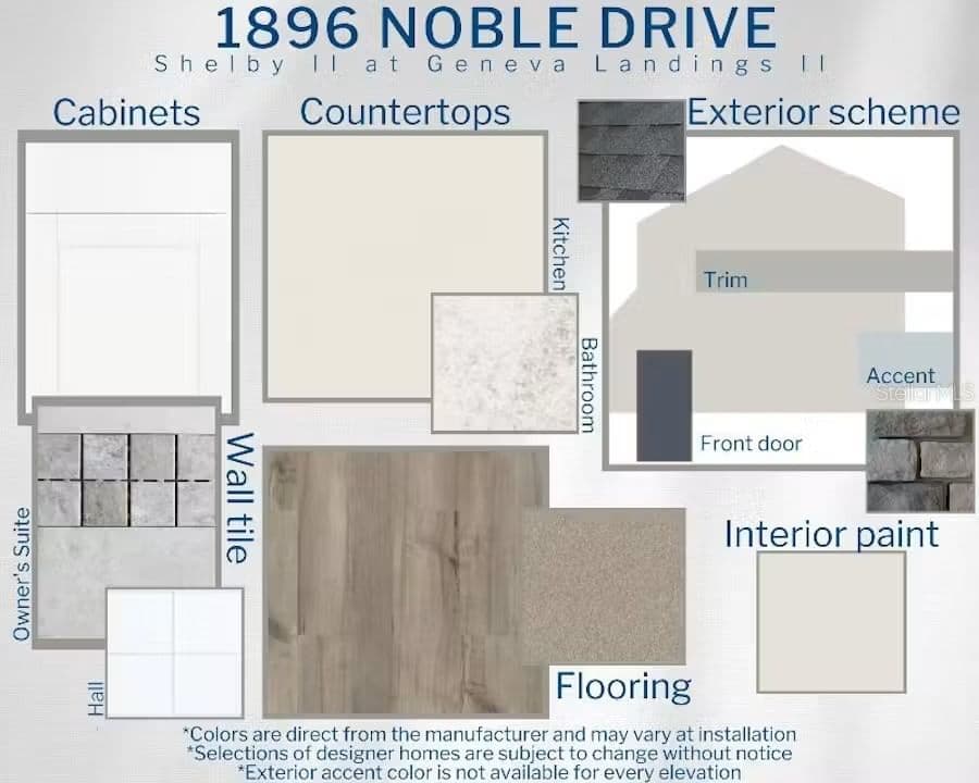 1896 NOBLE