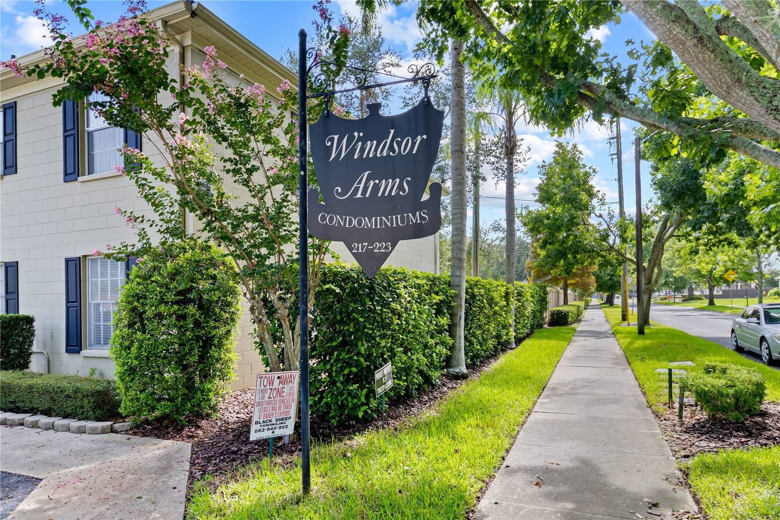 223 WINDSOR, Lakeland, FL