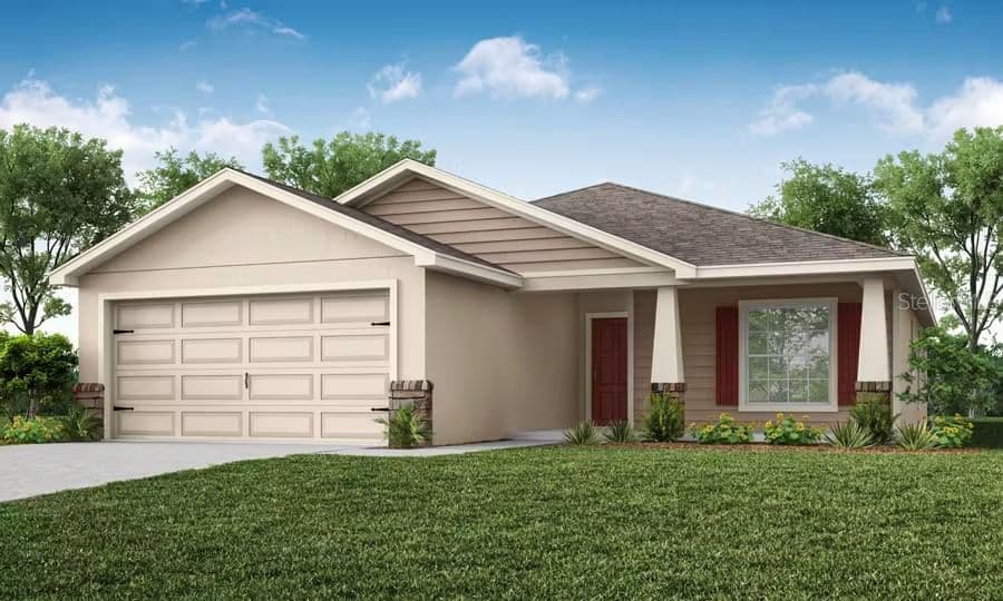 4458 RIVER BIRCH