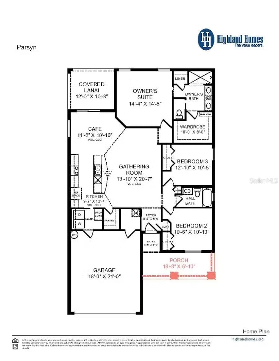 4458 RIVER BIRCH