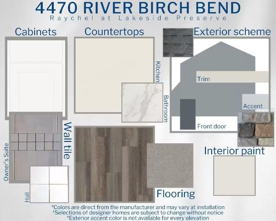 4470 RIVER BIRCH