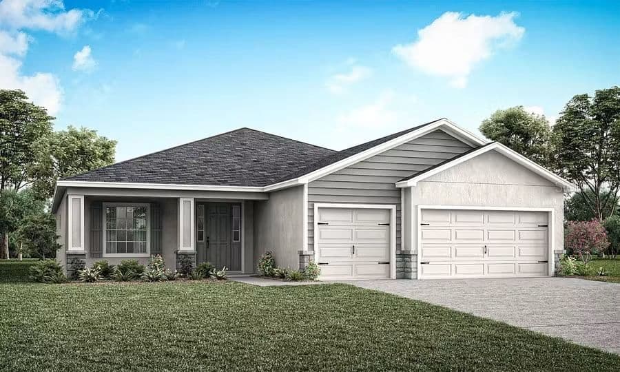 2223 SUMMERLAKE, Auburndale, FL