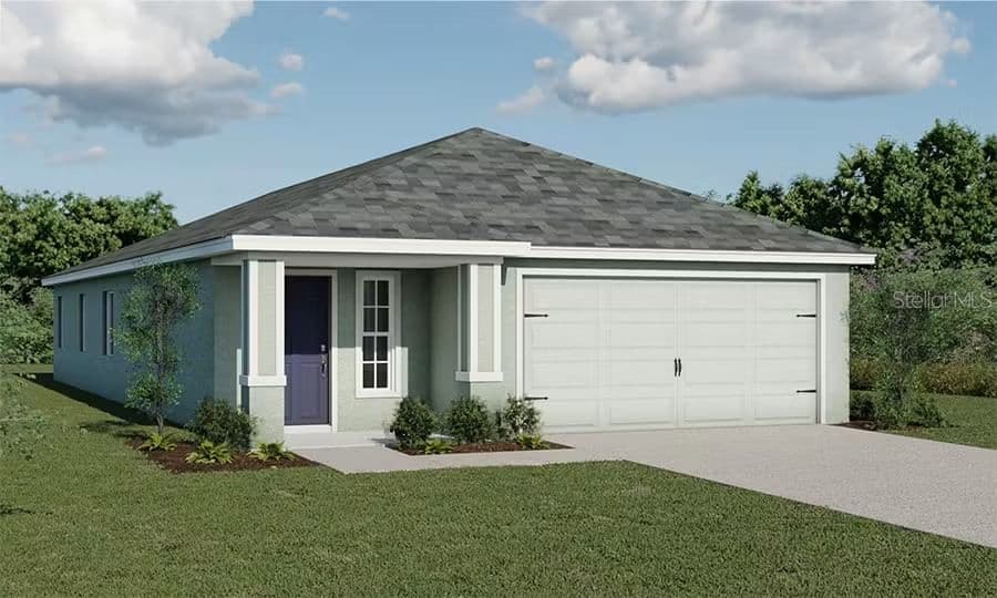6775 FLAGSTONE