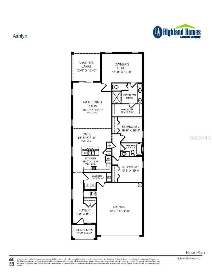 6775 FLAGSTONE