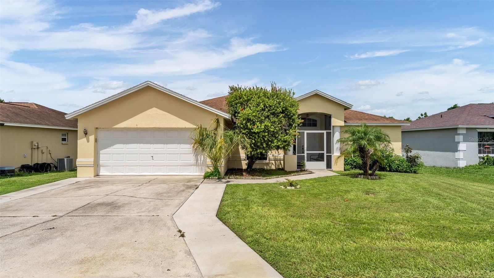 3549 MANOR