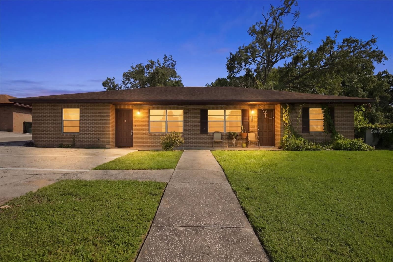 101 LAKE HUNTER