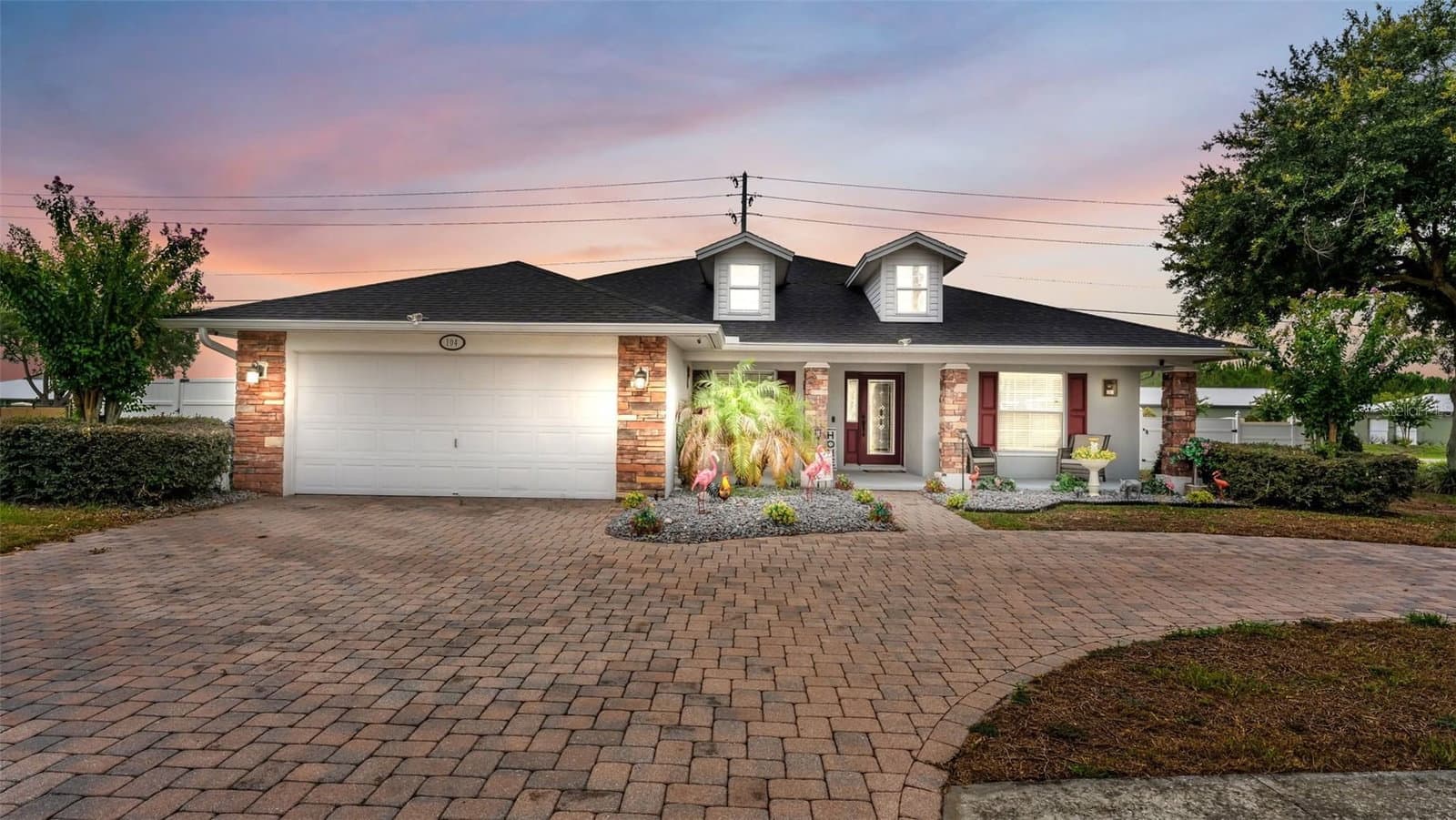 104 BENTLEY OAKS, Auburndale, FL