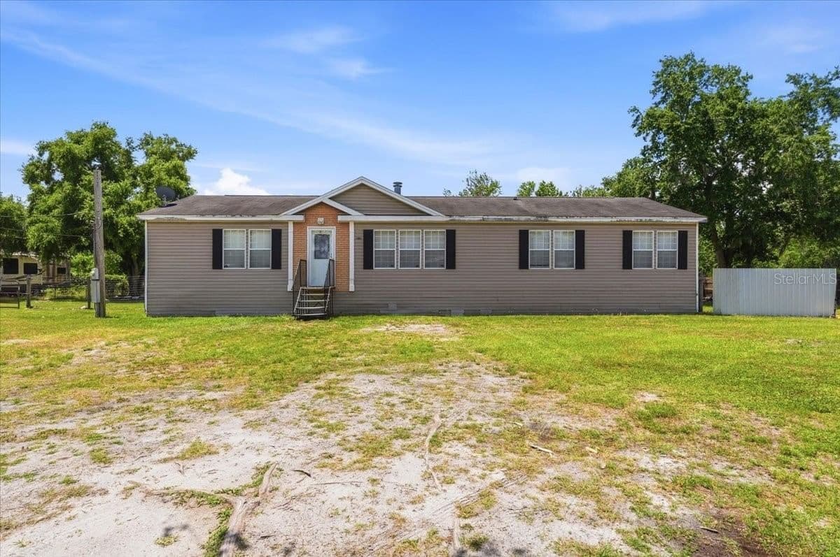 10724 PATHFINDER, Lakeland, FL