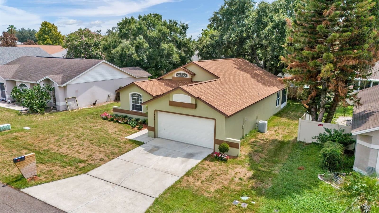 419 SAINT ANNS, Winter Haven, FL