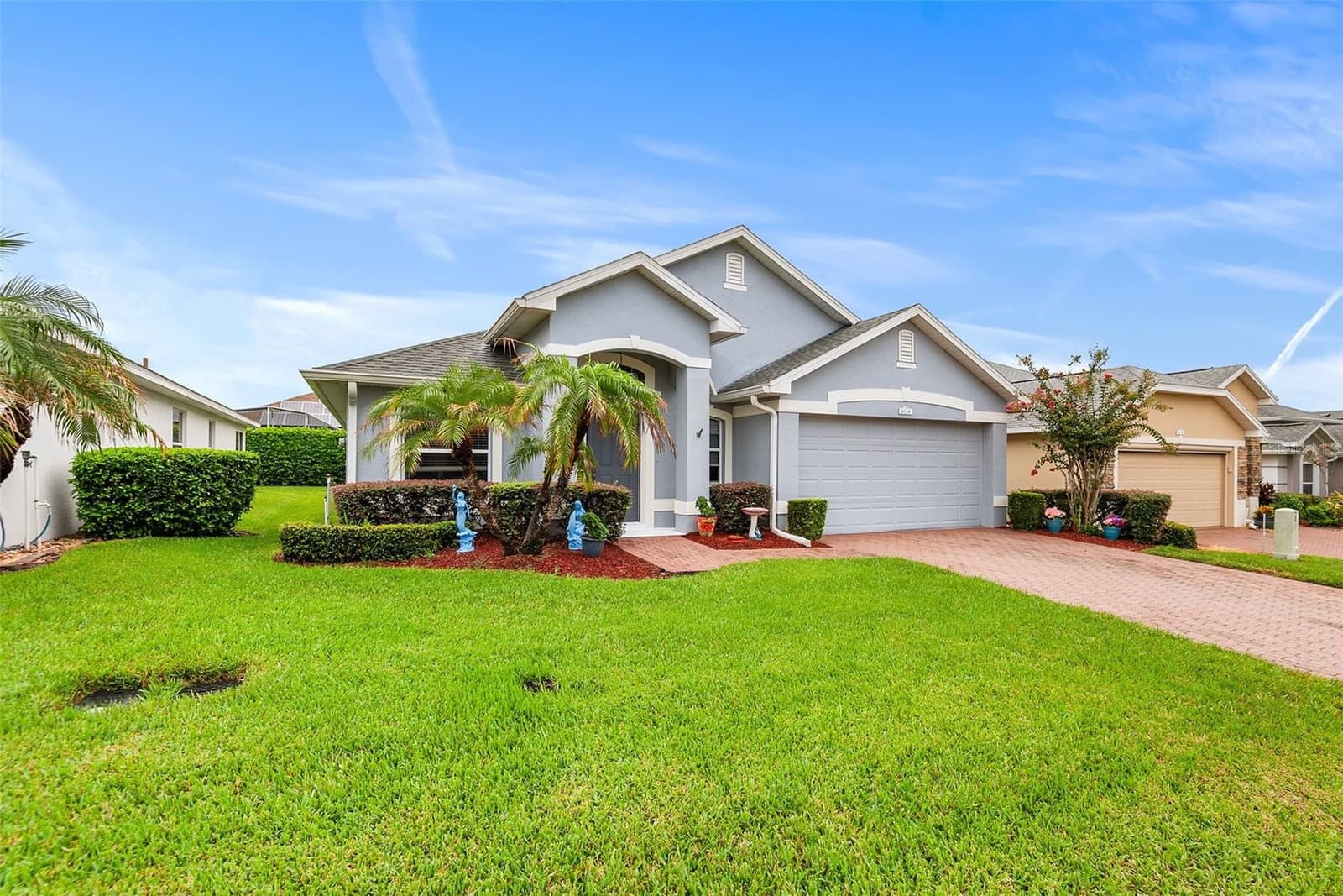 4134 BEDFORD, Winter Haven, FL