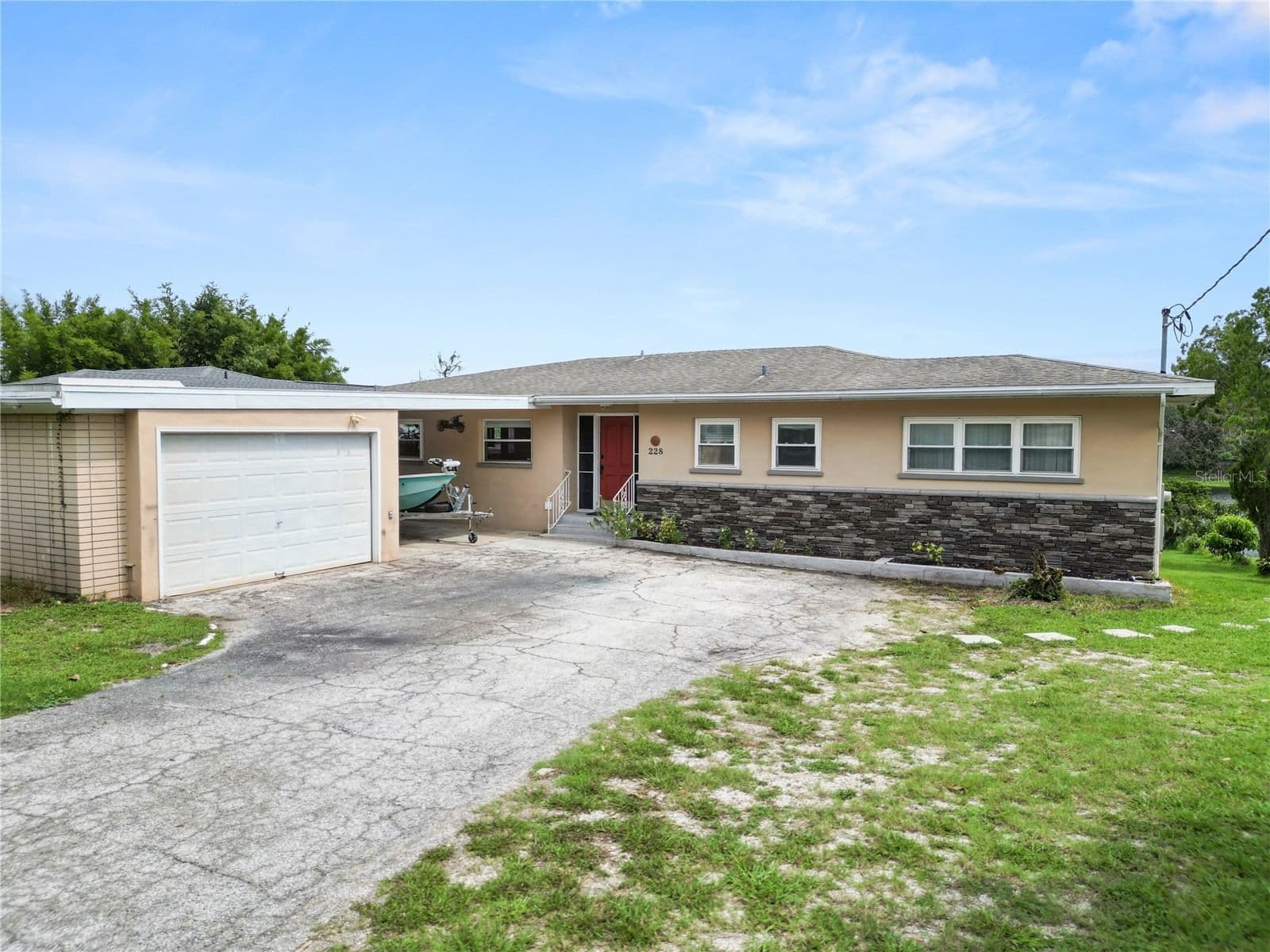 228 LAKE INA, Winter Haven, FL