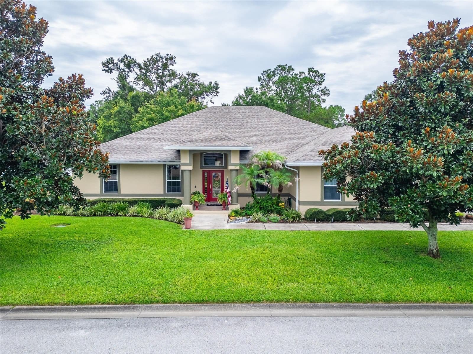 170 OLD NICHOLS, Auburndale, FL