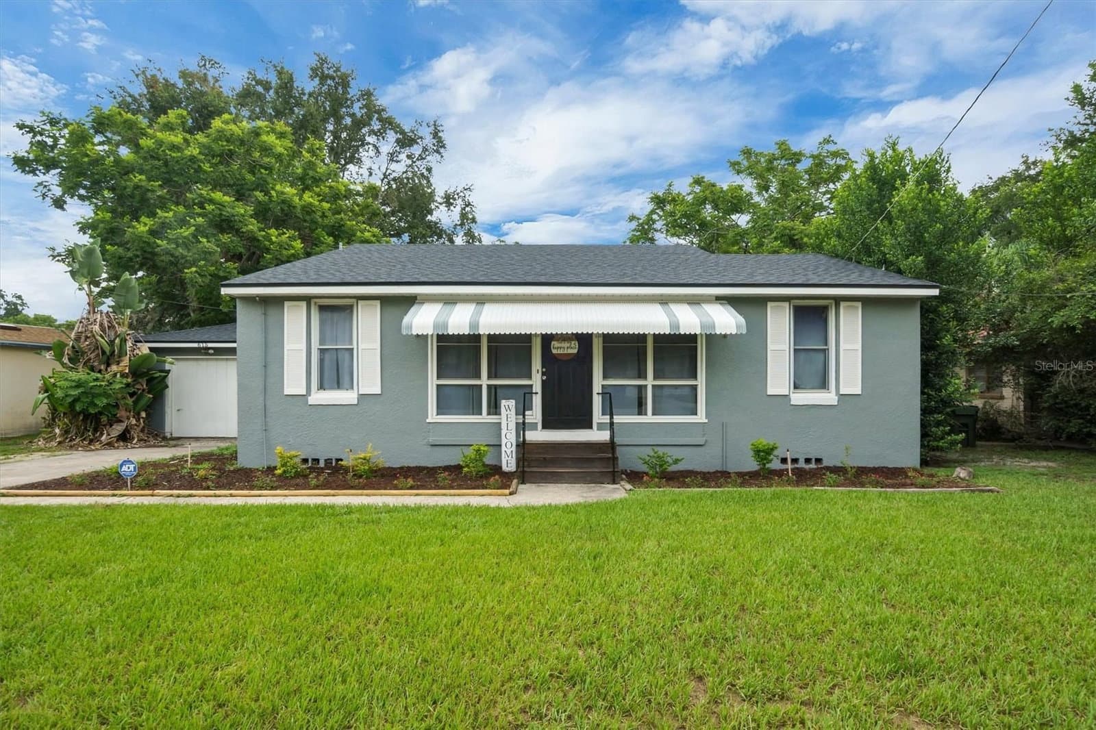 615 AVENUE A, Winter Haven, FL