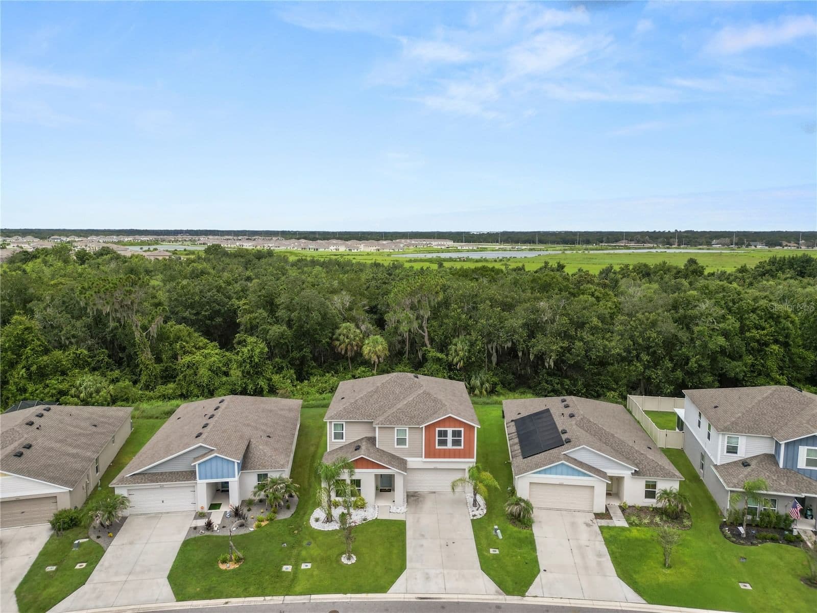 5693 ARLINGTON RIVER