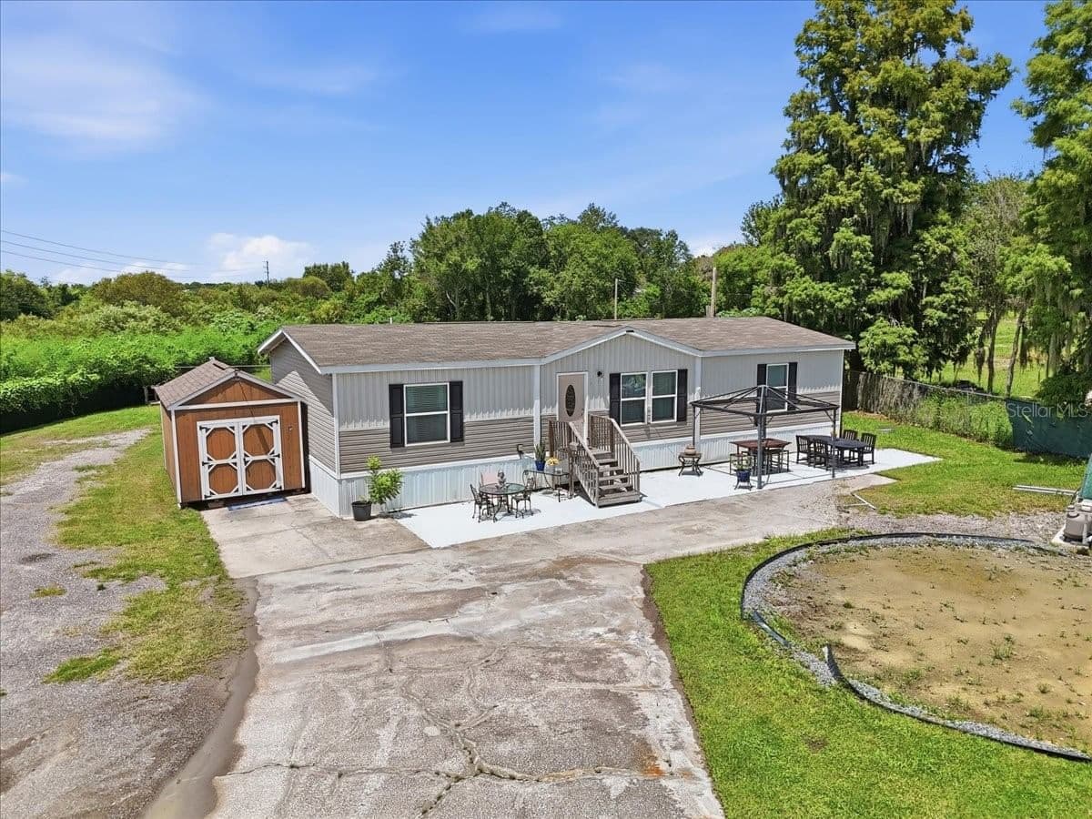 2531 DAWN HEIGHTS
