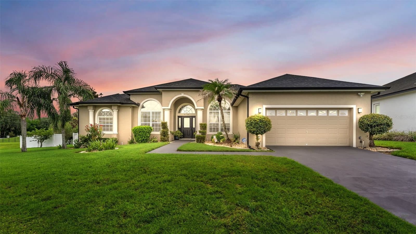 6726 HARTSWORTH, Lakeland, FL