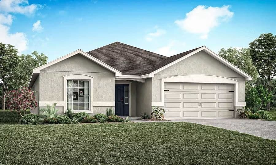 5024 VINO, Auburndale, FL
