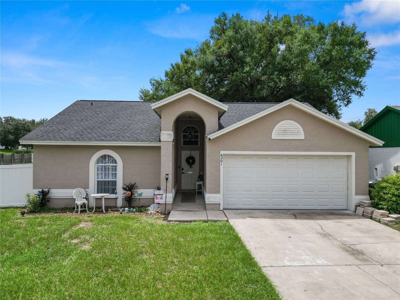 6201 VINTAGE, Lakeland, FL
