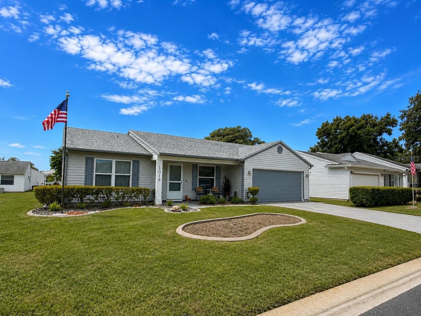 1018 PARAKEET, Lakeland, FL