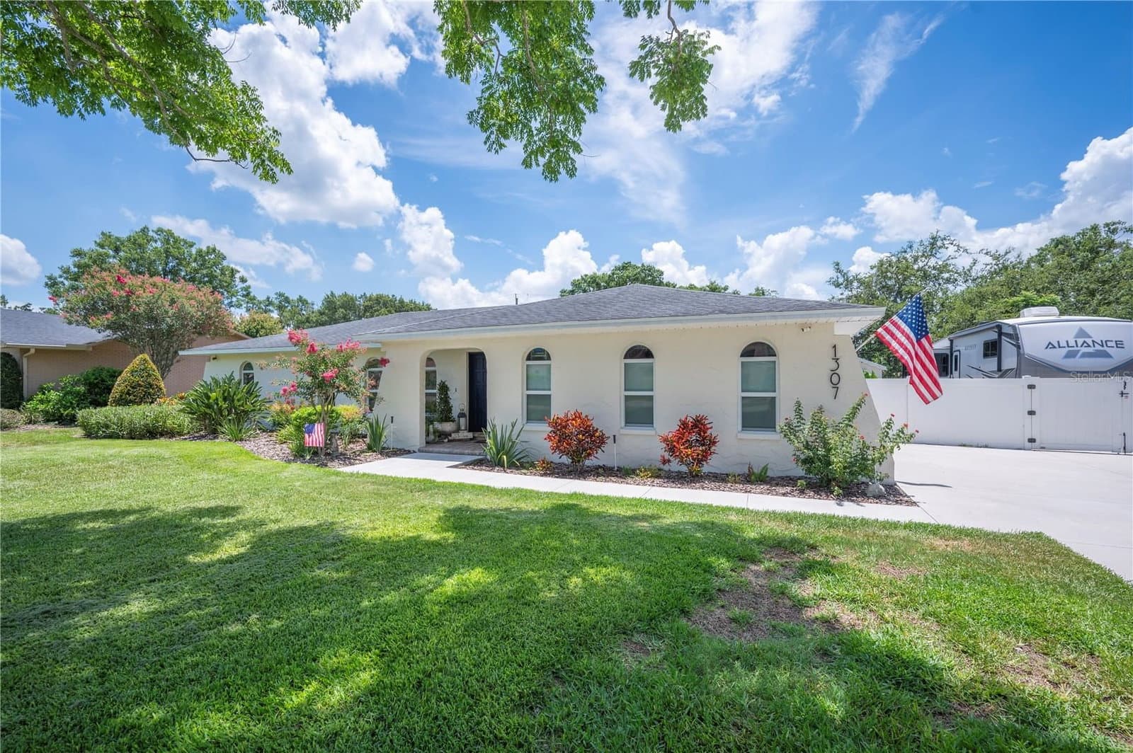 1307 FAIRLEE, Lakeland, FL