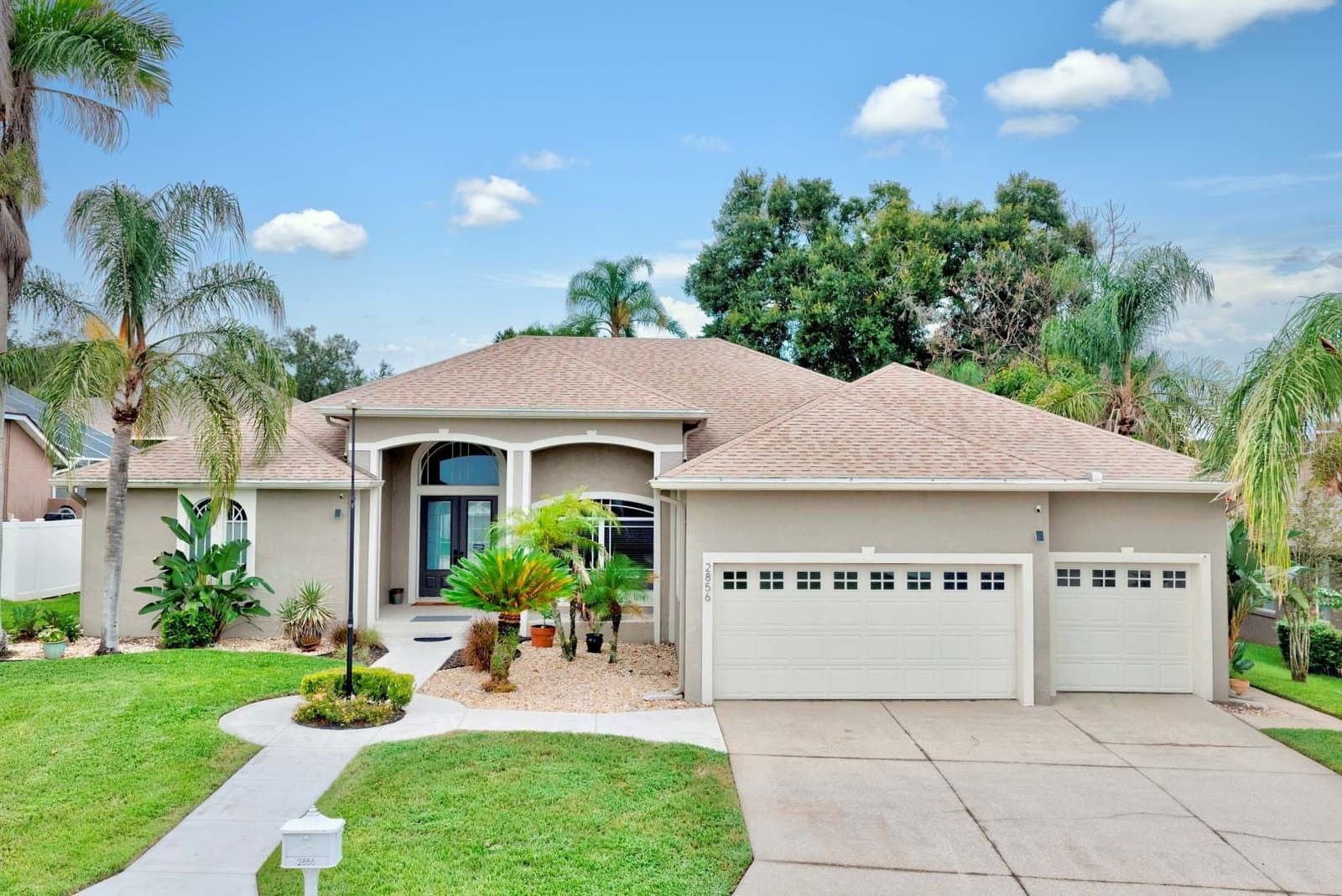 2856 MERIDIAN POINT, Lakeland, FL