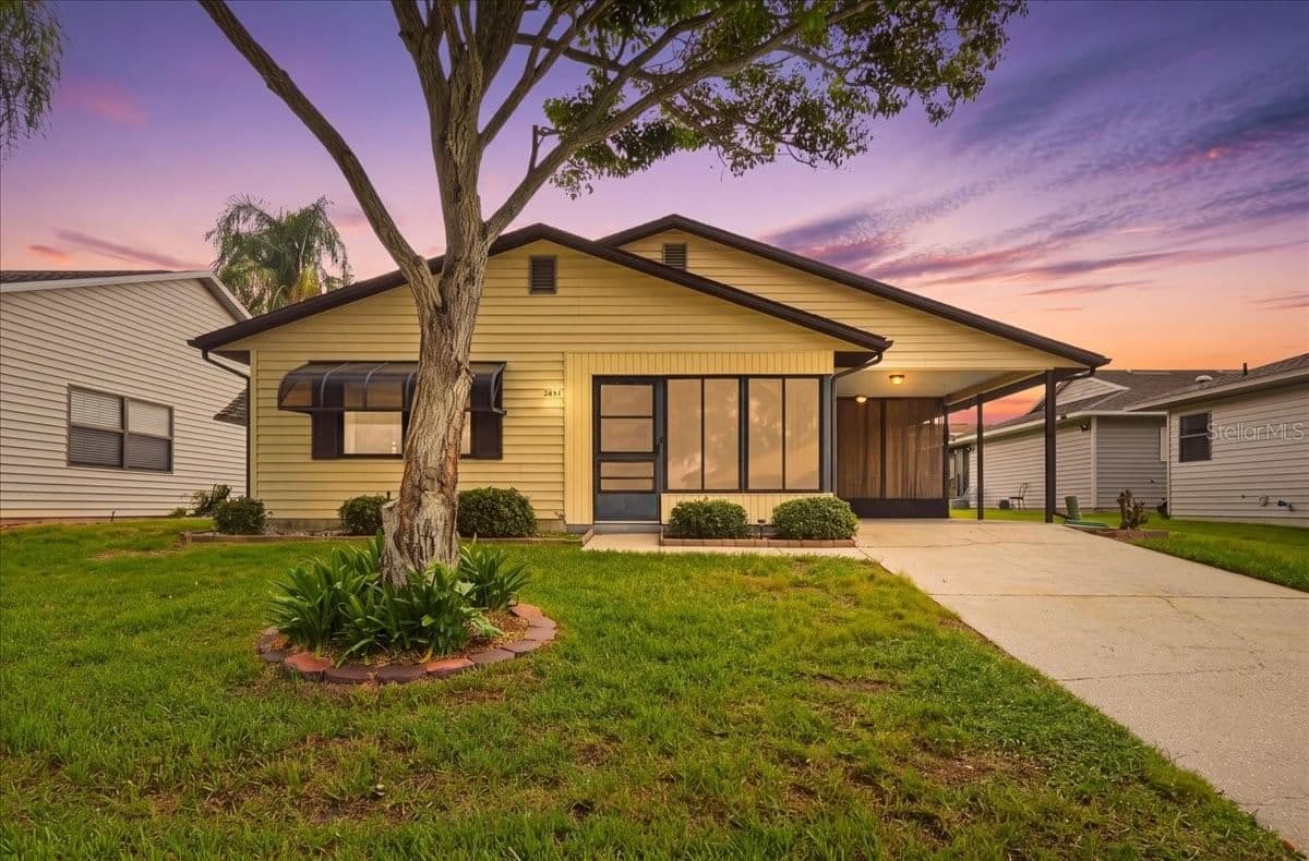 3231 BEAR CREEK