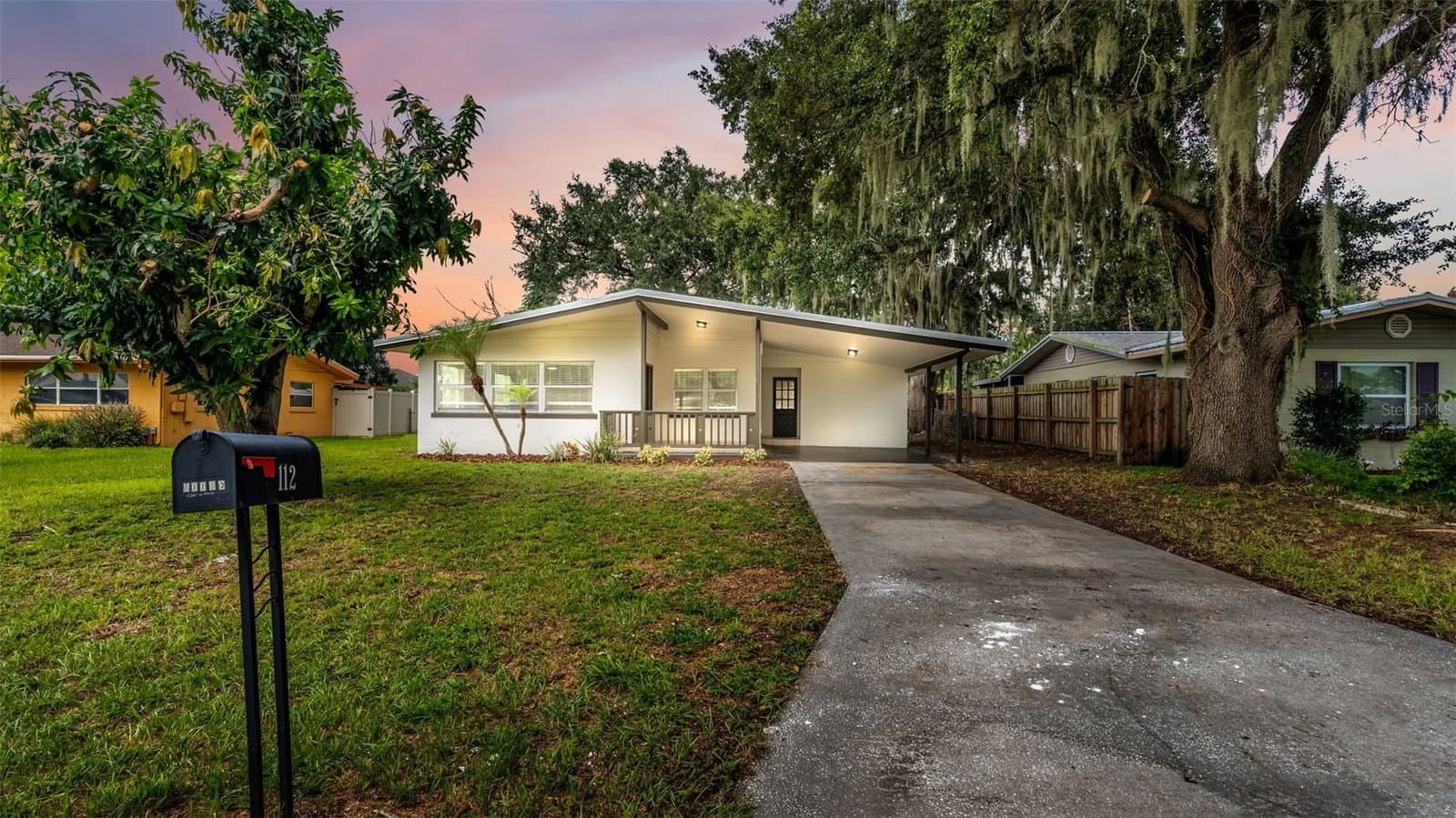 112 TERRACE, Winter Haven, FL