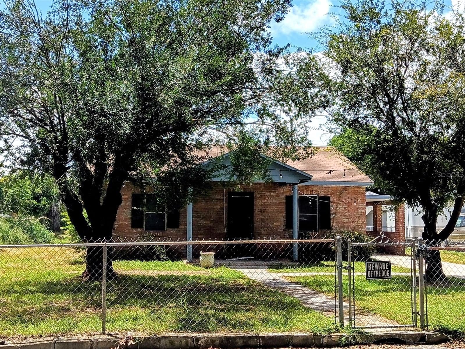 110 ORANGE, Winter Haven, FL