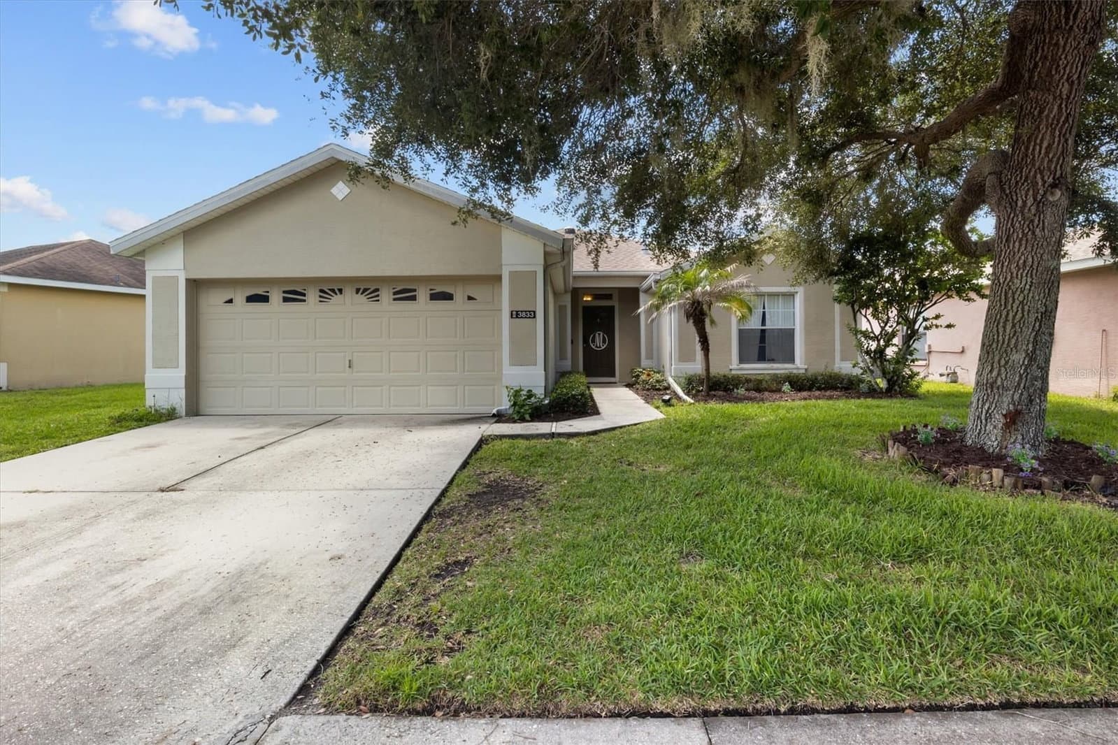 3833 WHISTLEWOOD, Lakeland, FL