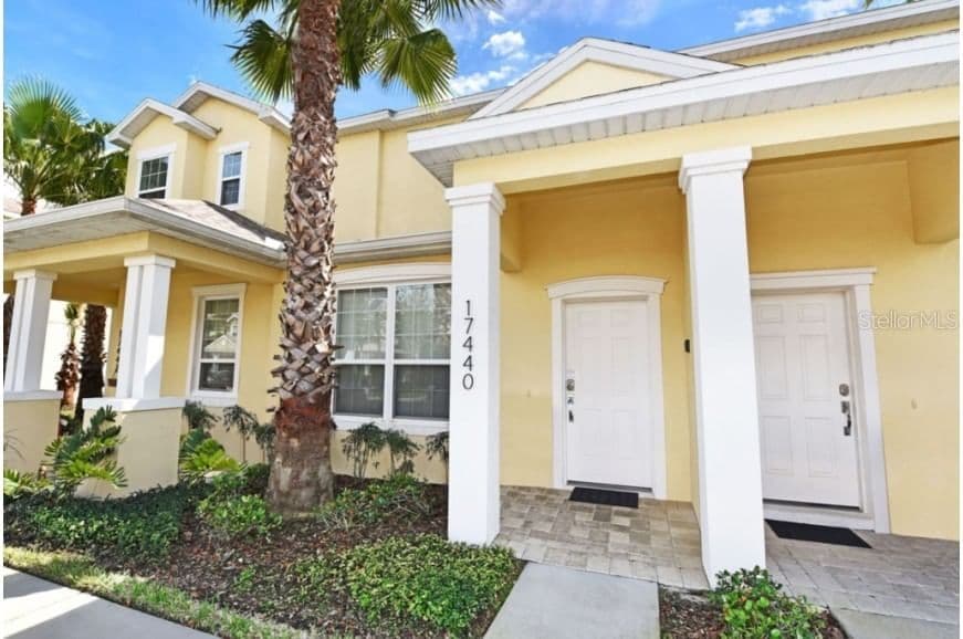 17440 PLACIDITY, Clermont, FL
