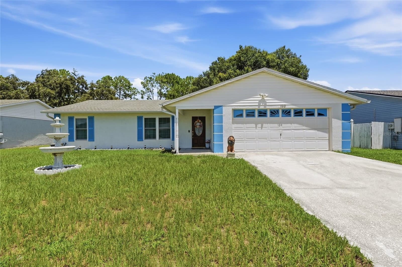 133 REBECCA, Winter Haven, FL