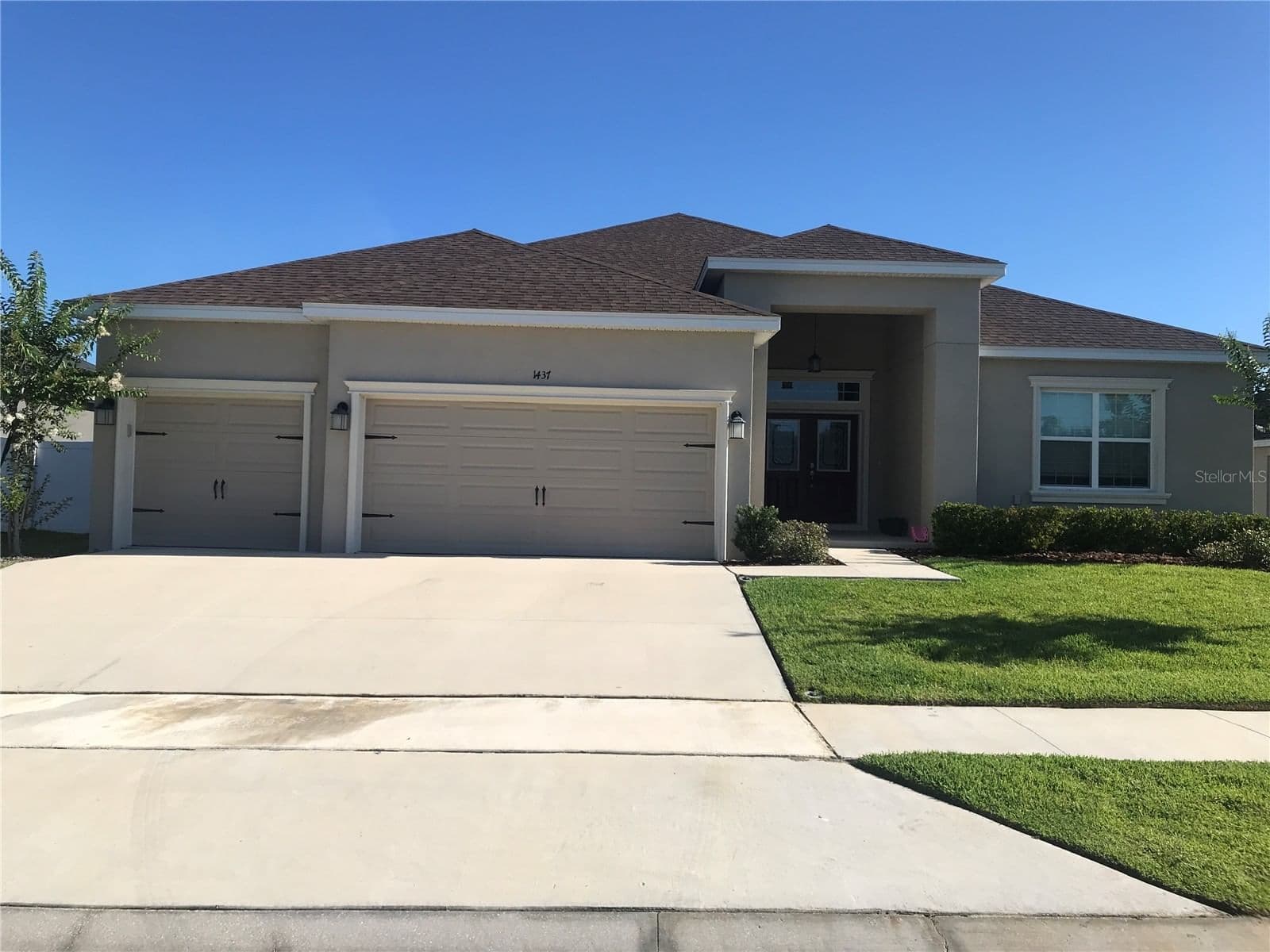 1437 CYPRESS VIEW, Lakeland, FL