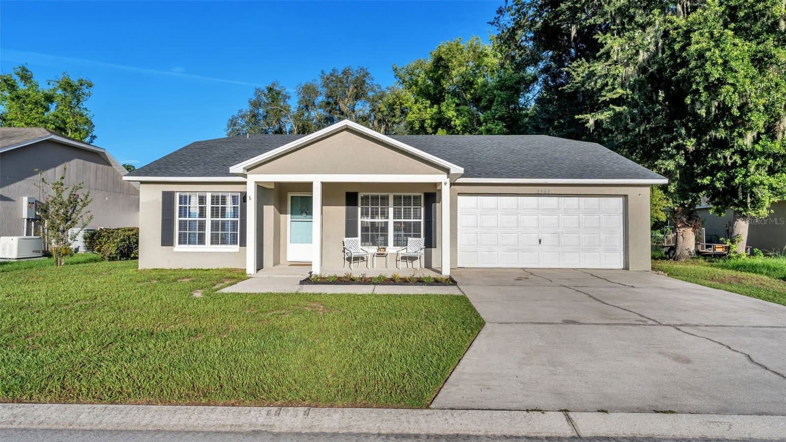 5563 STARLING, Lakeland, FL